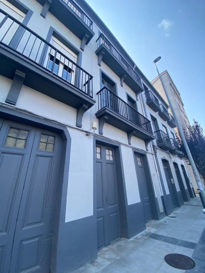Apartamento en Monforte - B&B