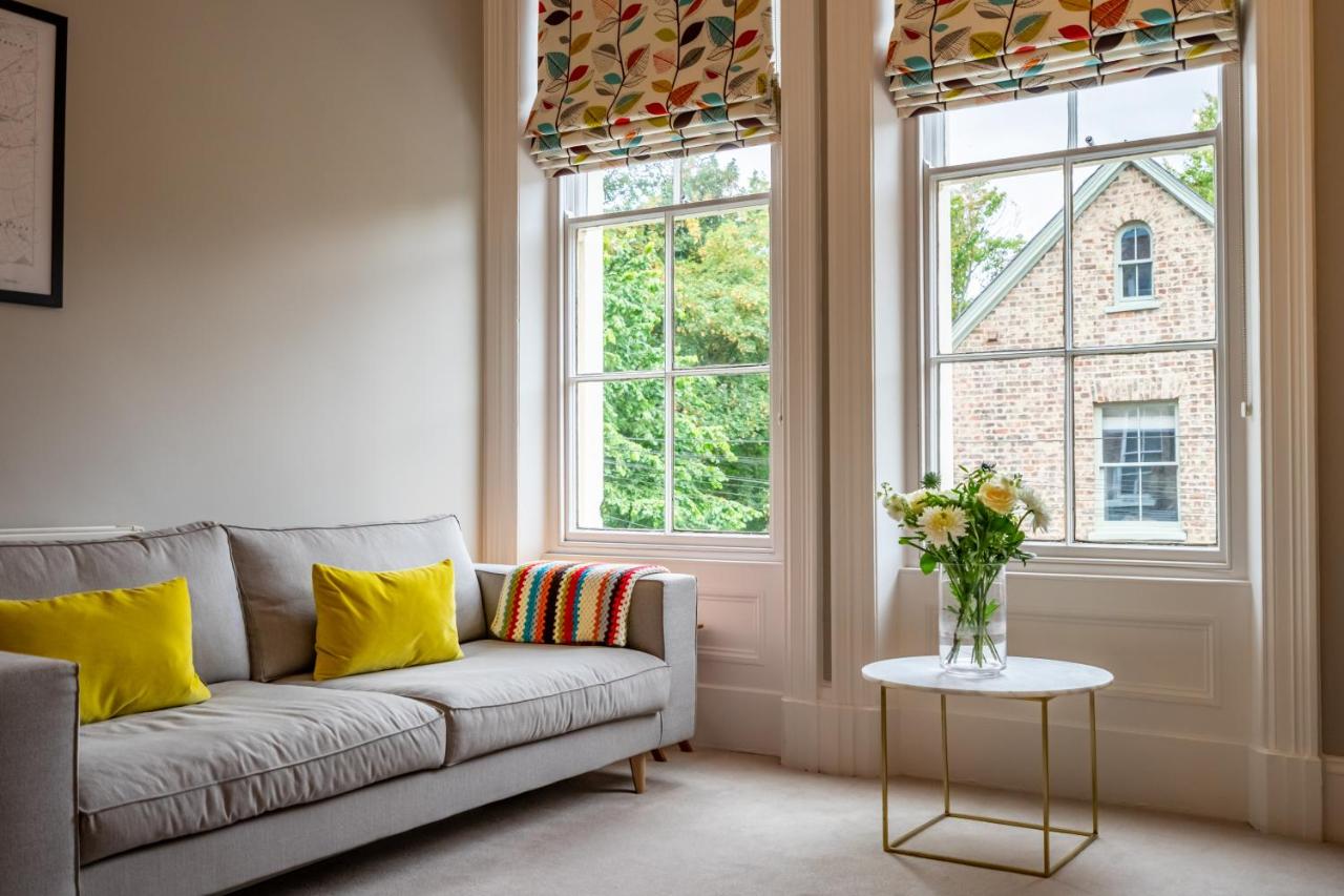 St Mary's Haven - B&B York