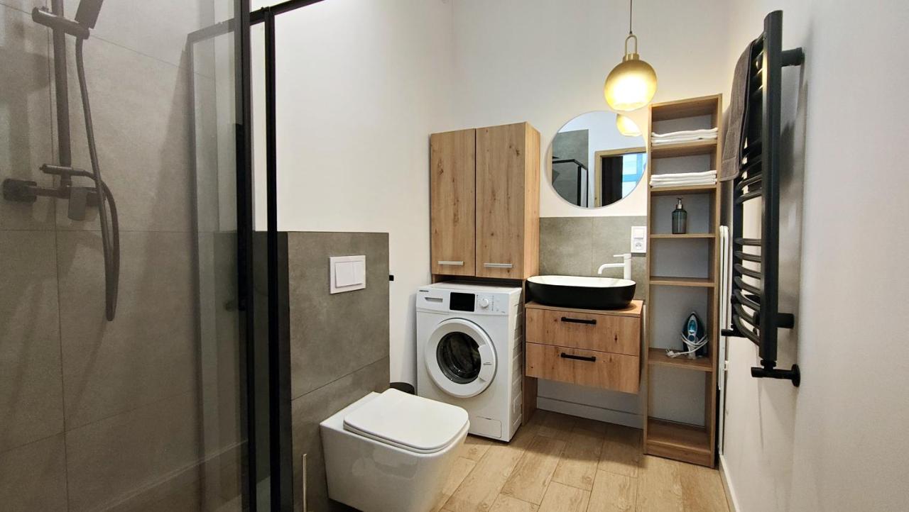 Appartamento con 1 Camera da Letto
