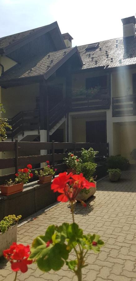 ISA 'S HOUSE , a TERRACE IN TACENO - B&B