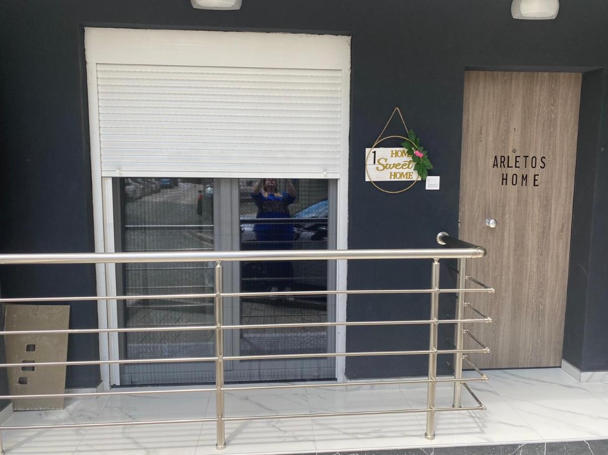 Arletos Home - B&B