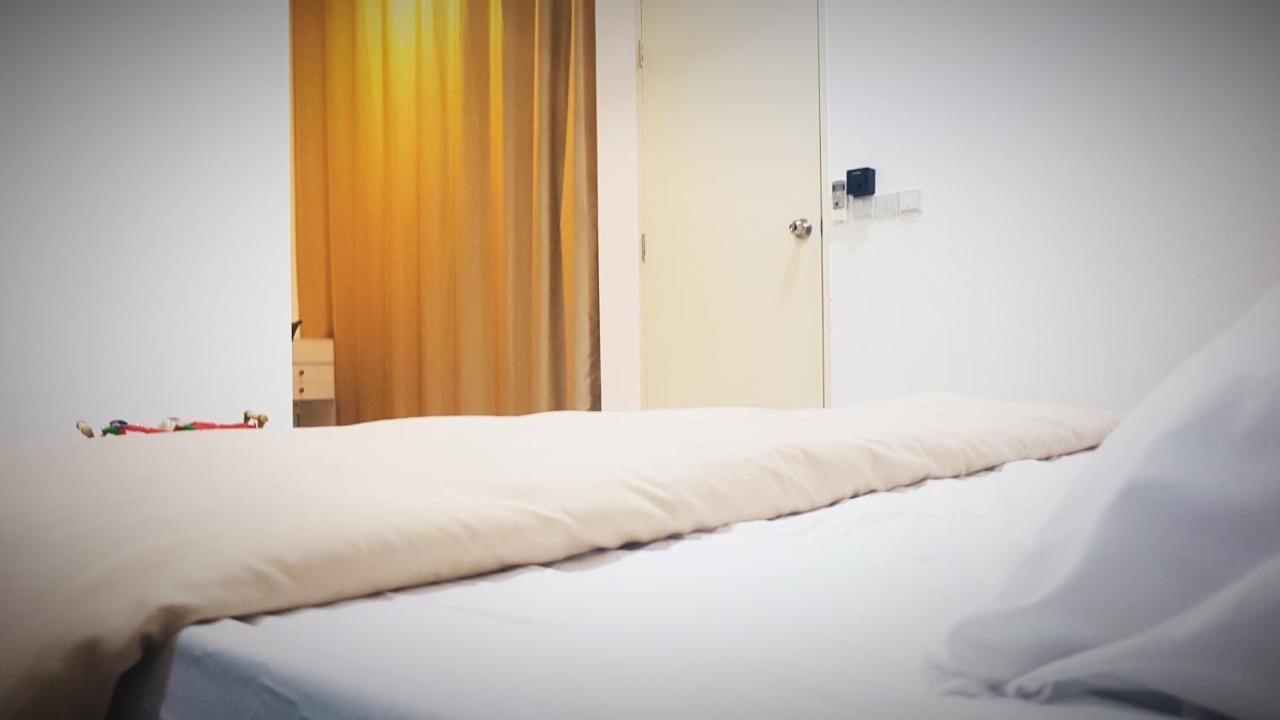 Double or Twin Room with Shower