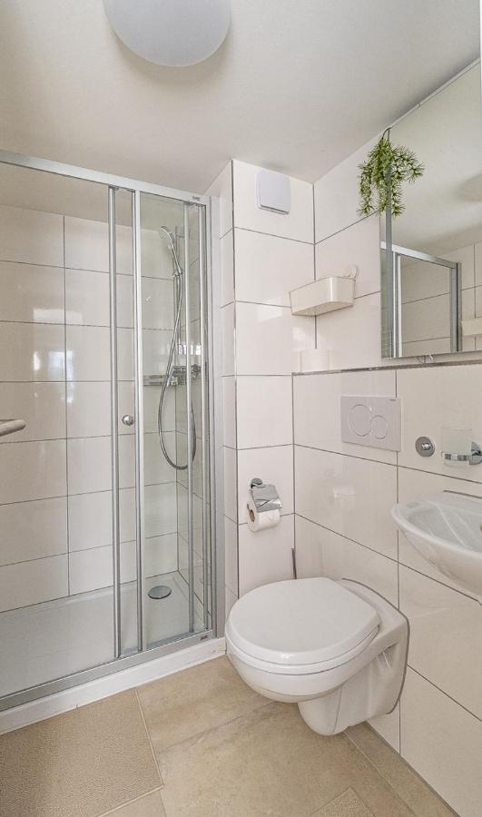 Apartamento de 1 dormitorio con vistas a la ciudad