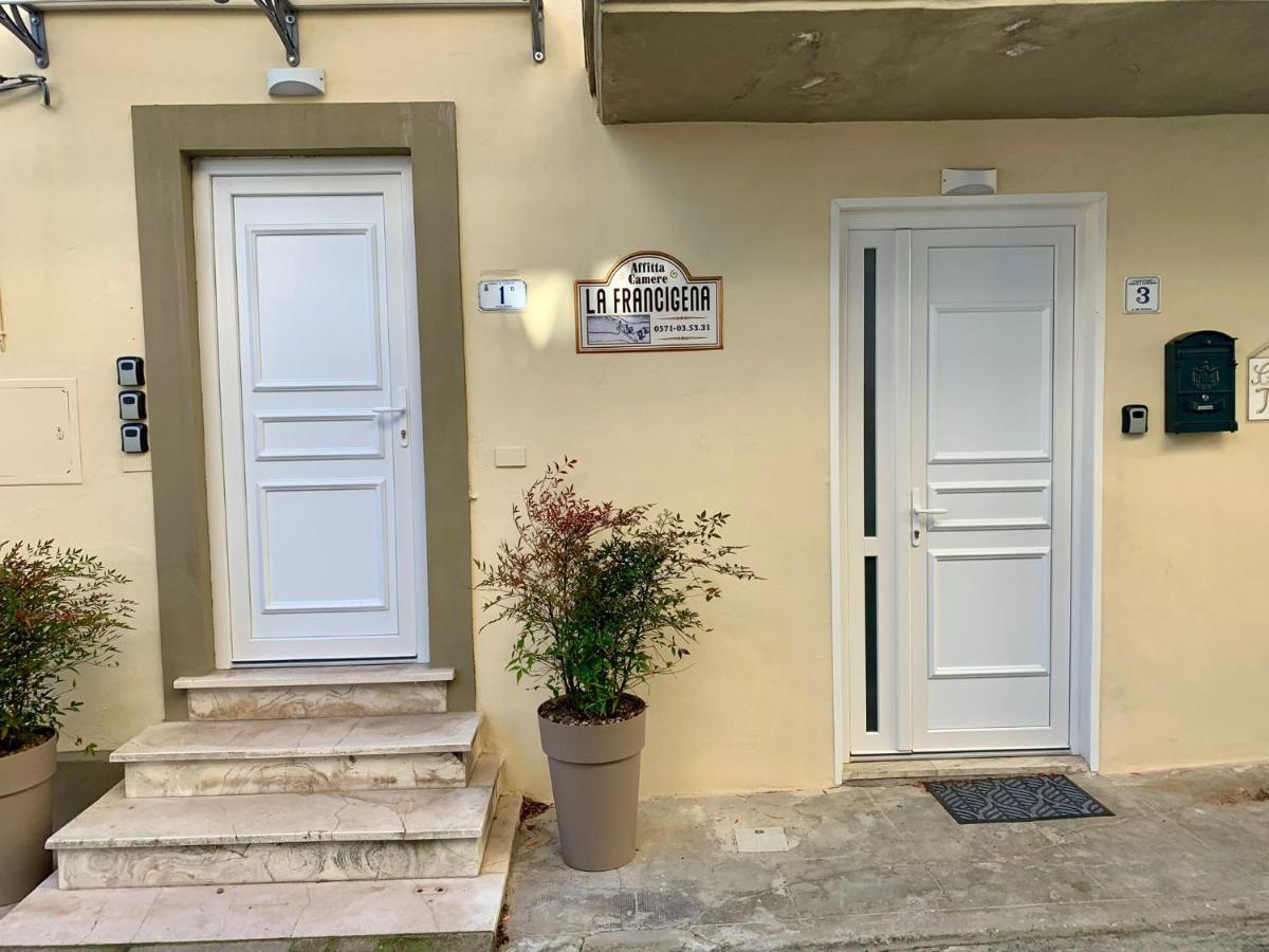 Monolocale Romolo - B&B