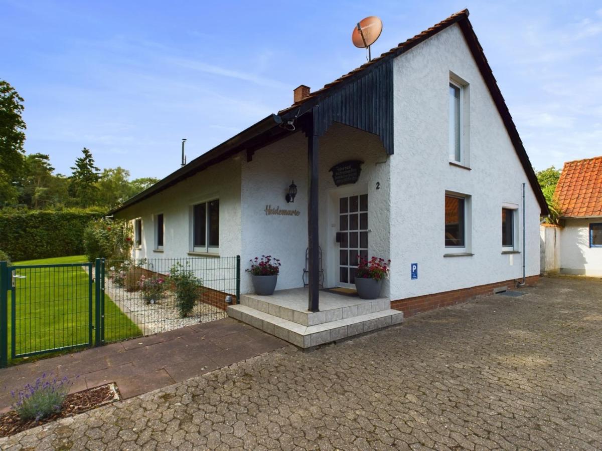 Heidemarie - Bed and Breakfast