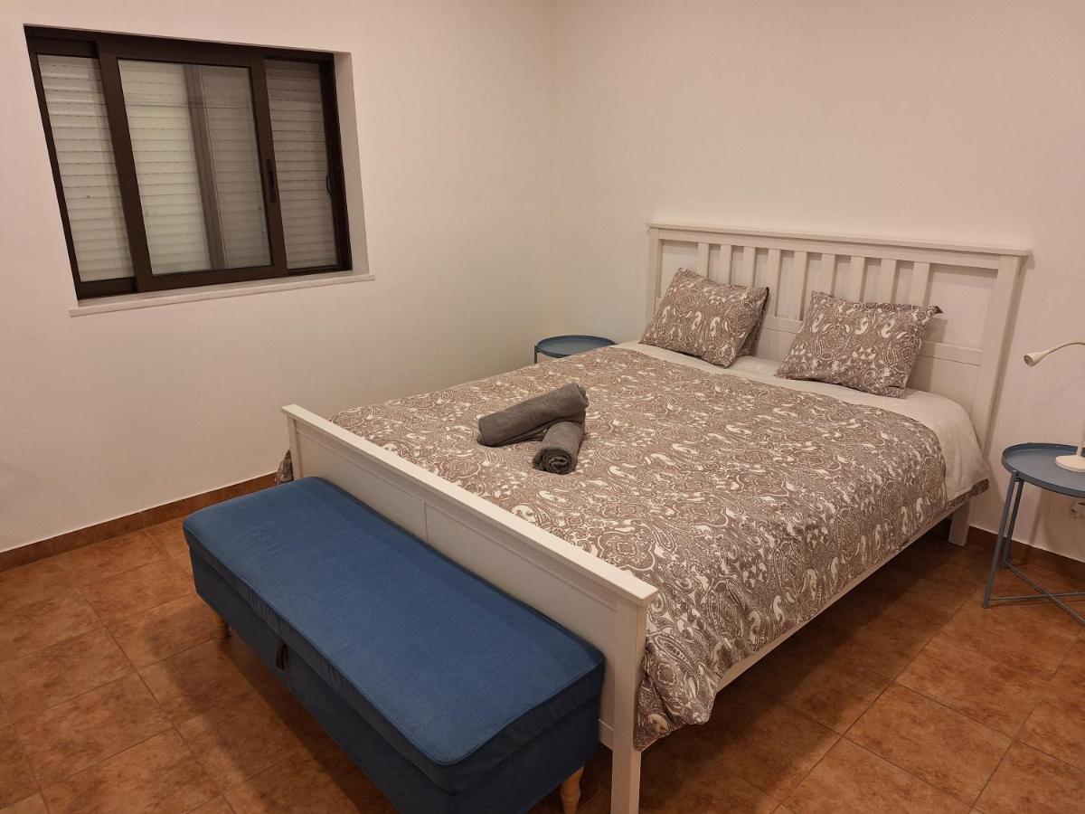 Habitación Doble con baño compartido