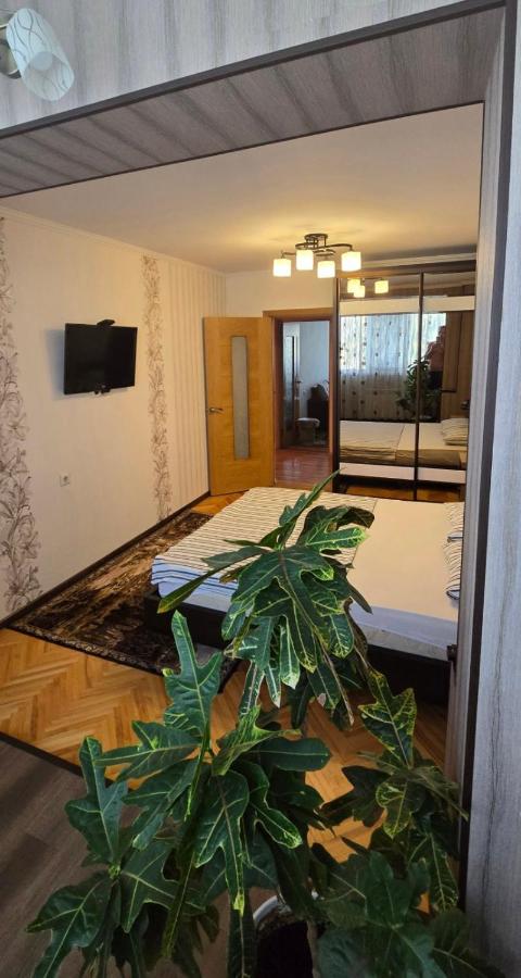 BELTA*S APARTMENTS - Ferienwohnung Chişinău