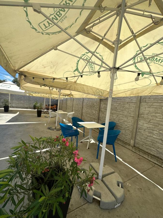 Arges Mall Cazare - Ferienwohnung