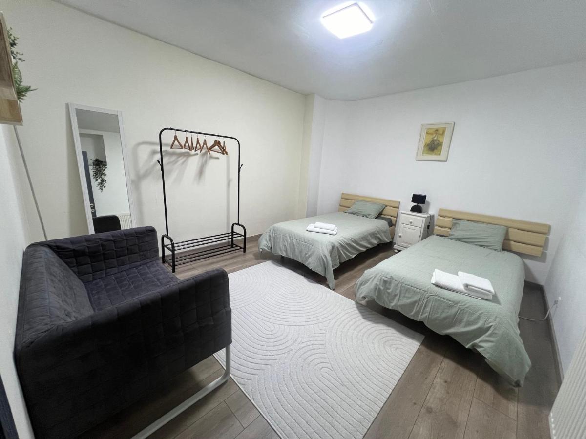 Appartement Verviers - B&B