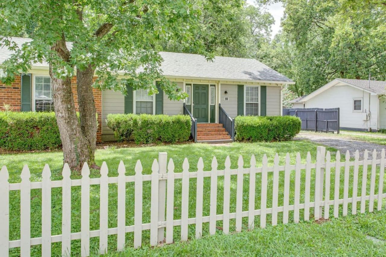 Sunset Cottage 2 bed 1 bath Pet-Friendly - B&B