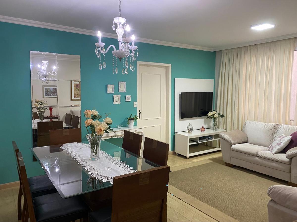 Apto parque do Ingá - Ferienwohnung Maringá