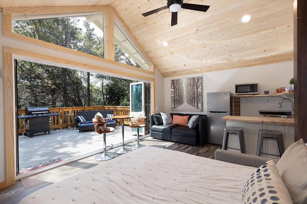 One With Nature - B&B