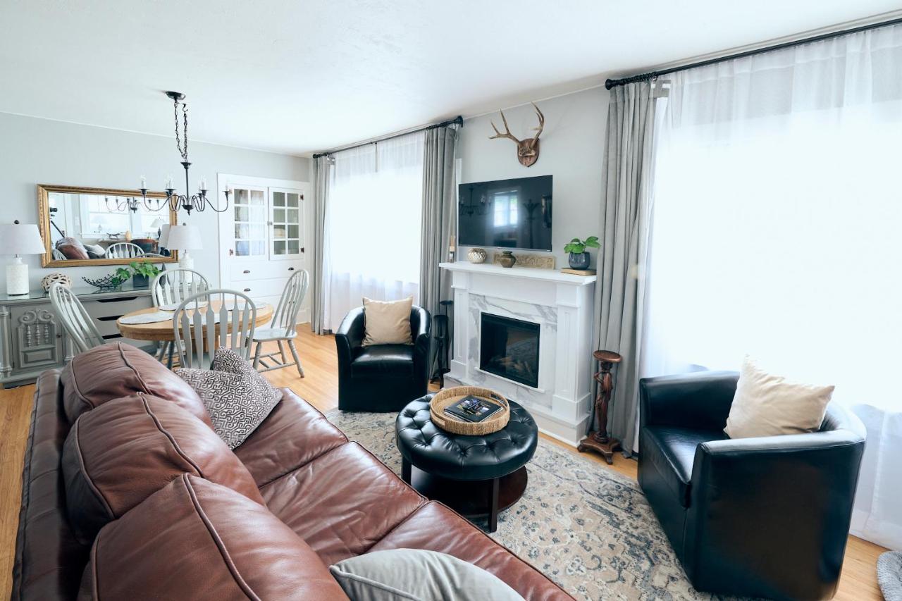 Elegant Escape In Sheridan, Wy - B&B