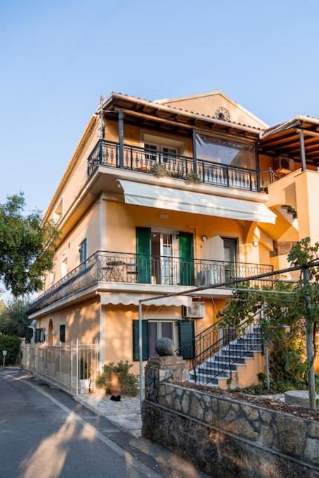 One Suite Corfu - B&B