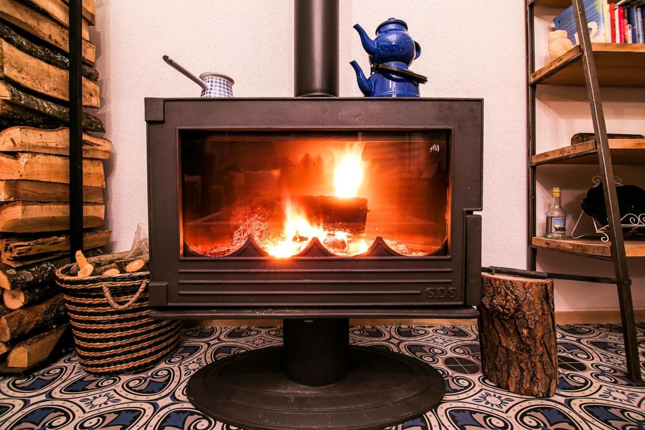 Gobene Alacati - B&B Alaçatı