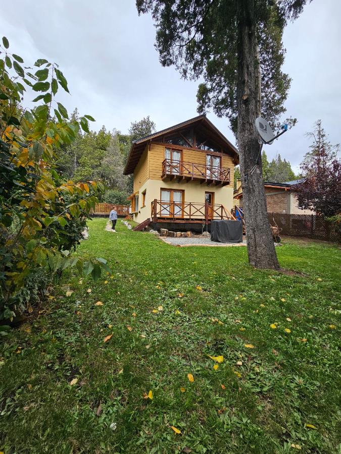 Cabaña Altue - B&B Bariloche