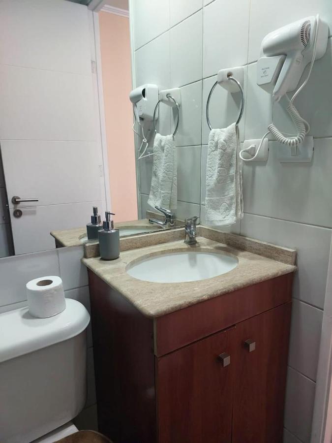 Apartment mit 2 Schlafzimmern