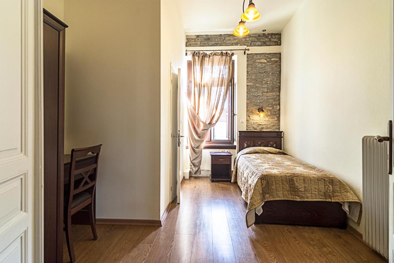 Chambre Simple