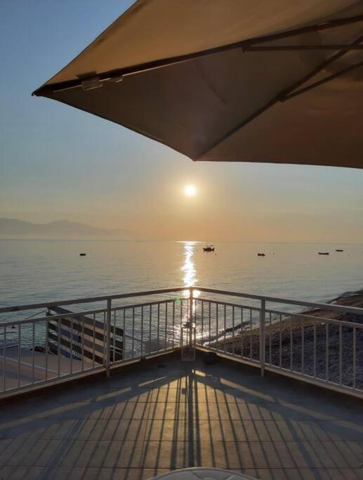 Sophias house by the sea! - B&B Xylokastro