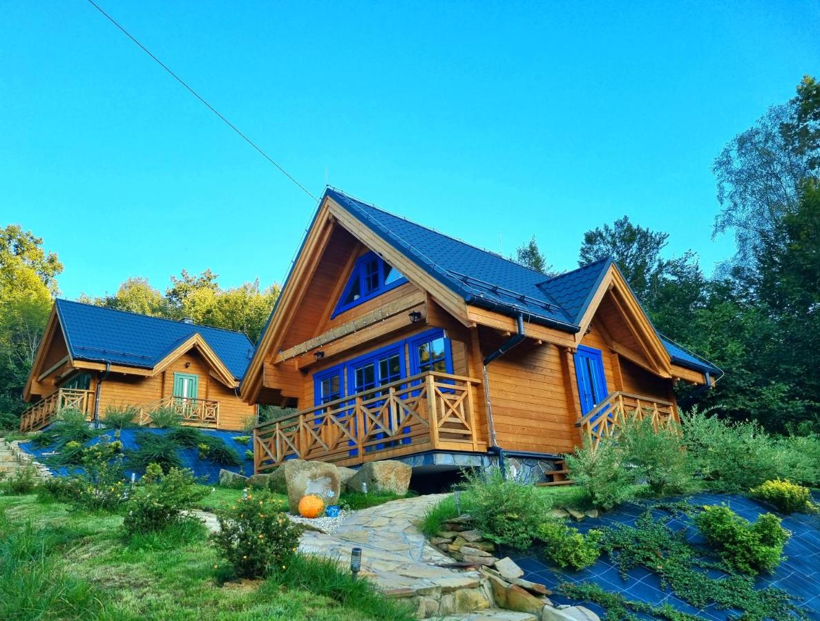 Tu W Dolinie - B&B