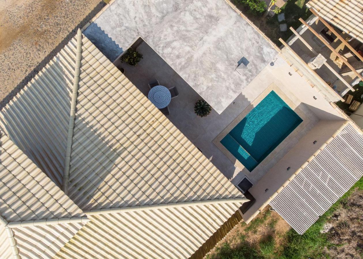 Villa Deluxe