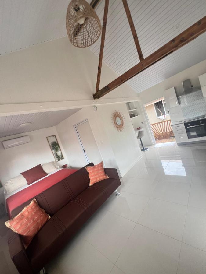 Anuarii Lodge Cash only - Ferienwohnung