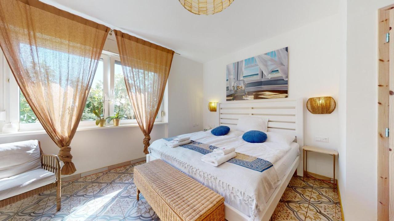 Chambre Lit Queen-Size 