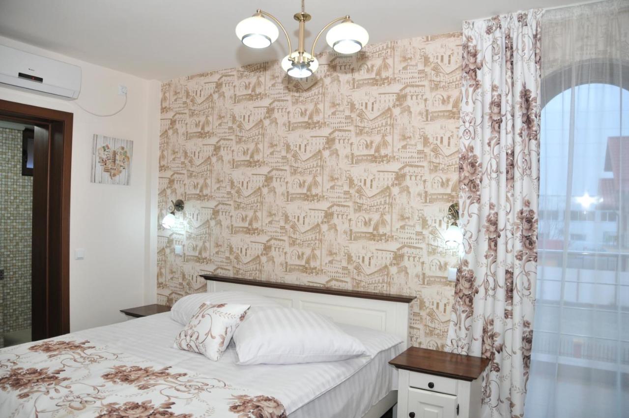 Double or Twin Room with Balcony
