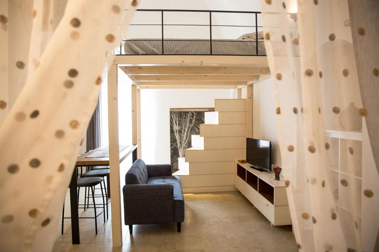 Fox House - B&B Santeramo in Colle