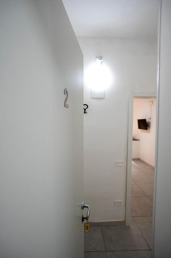 Chambre Deluxe (2 Adultes + 1 Enfant)