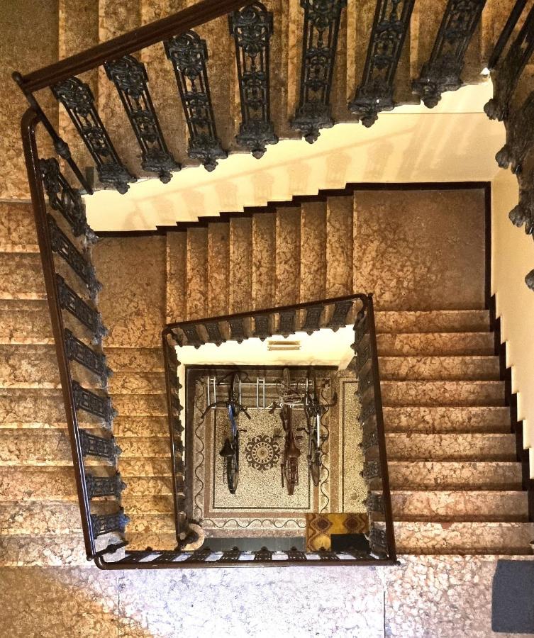 Apartment Opera Vintage - Budapest City Centre - B&B