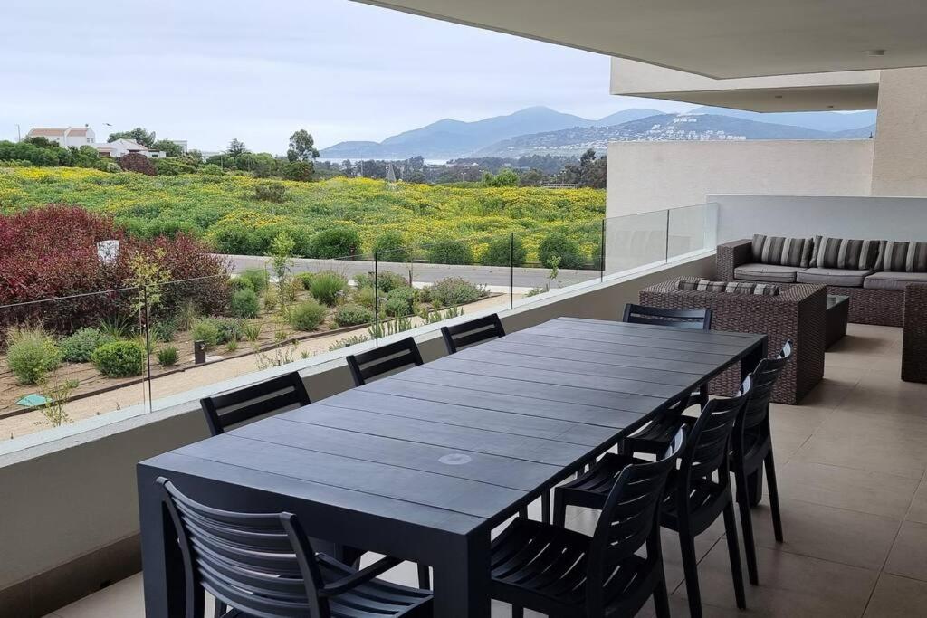 Departamento Marbella - B&B