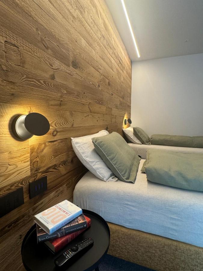 Superior Double or Twin Room with Terrace