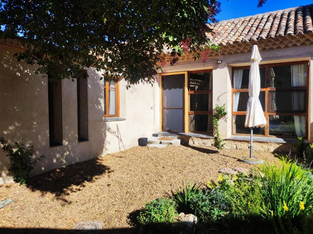 La Real Urueña - Ferienwohnung