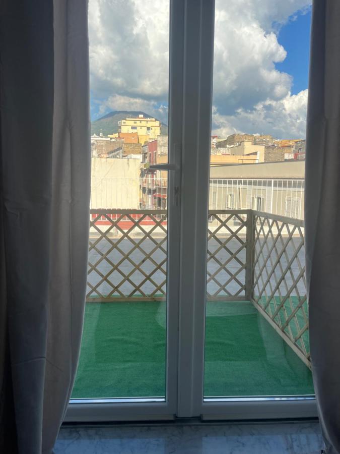 Chambre Double avec Balcon