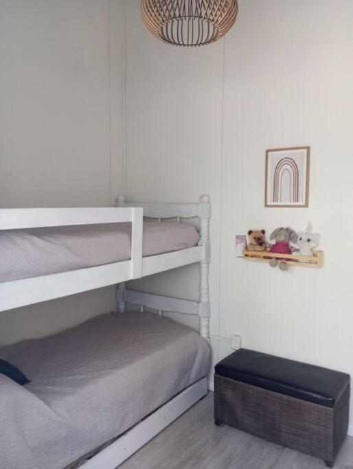 Casa de 2 dormitorios
