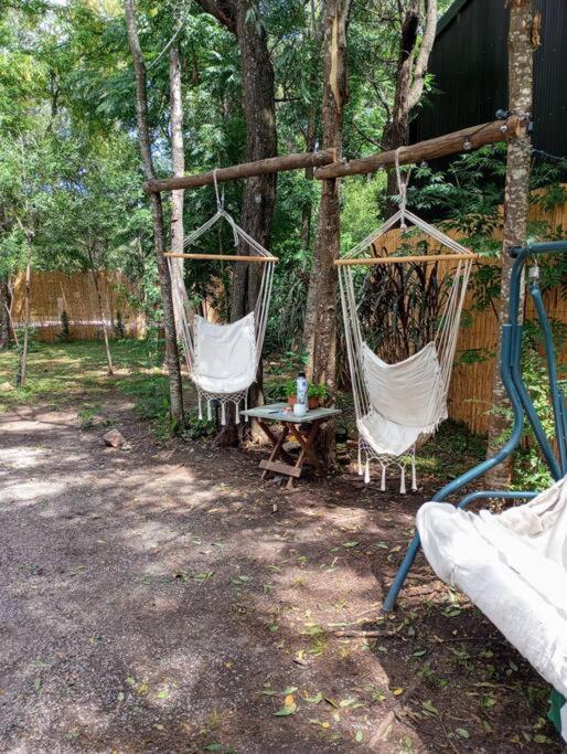 Hermosa Casa en El Ensueño Santa Ana Colonia - Chambres d’hôtes Santa Ana