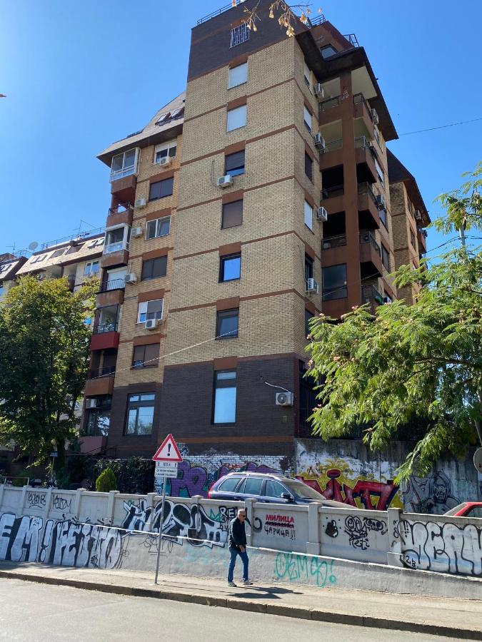 Apartment 53, Danube Quay - B&B