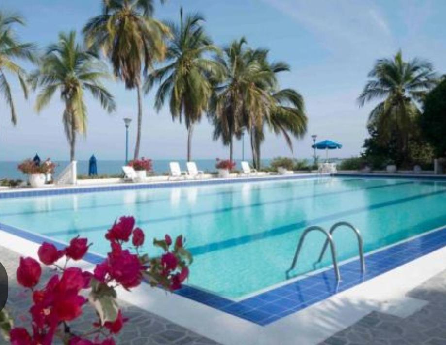 Playa Retiro - Chambres d’hôtes Santa Marta