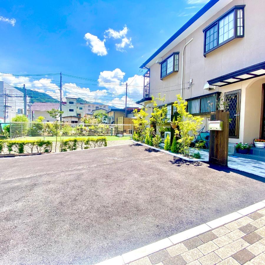 茶々ハウス - B&B
