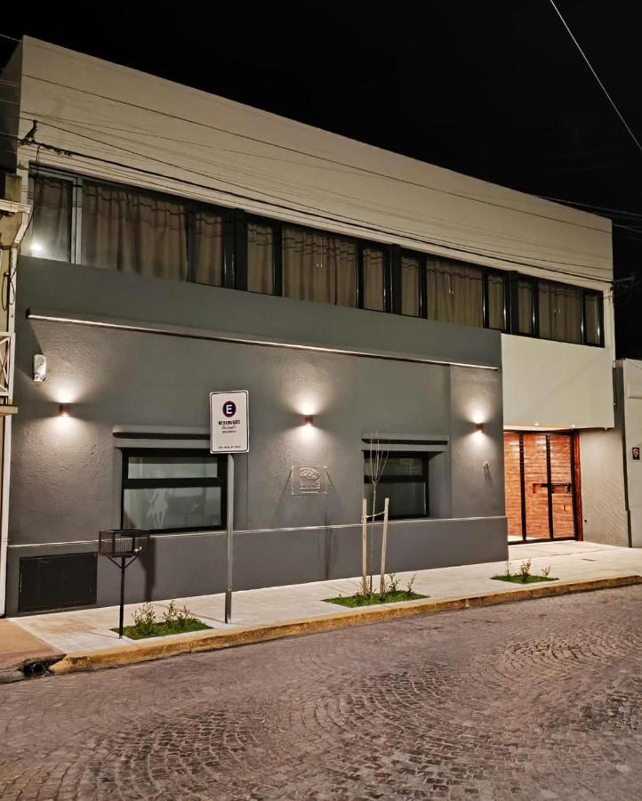 Tandil Suites - B&B