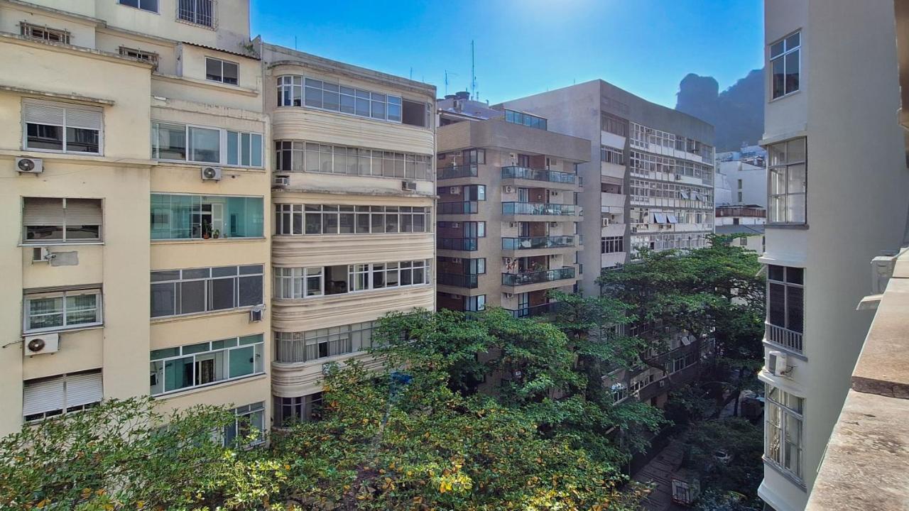 Apart Marcelo - Copacabana - Ferienwohnung Rio de Janeiro