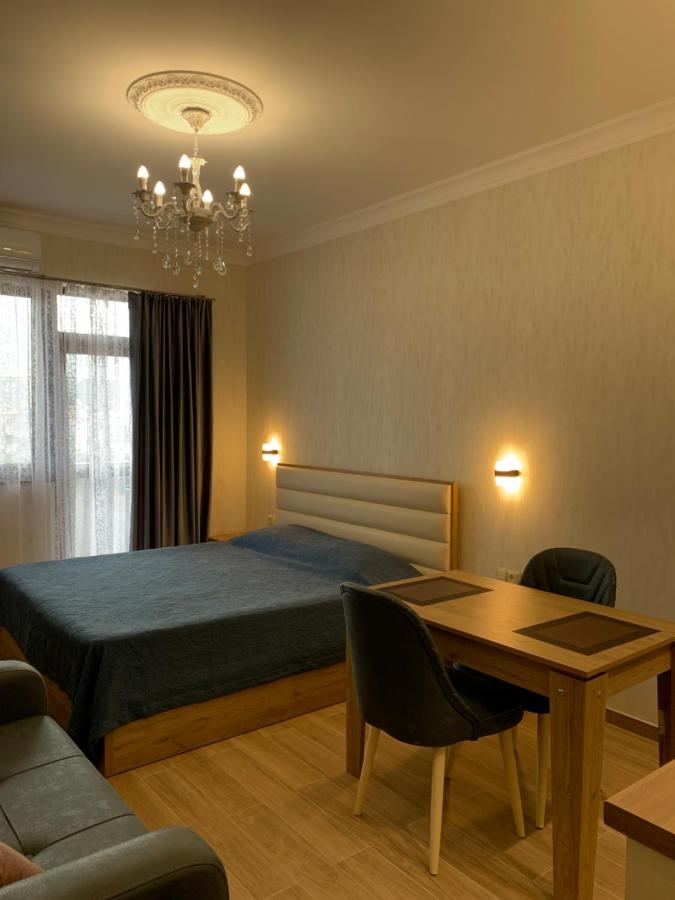 Apartamento de 1 dormitorio