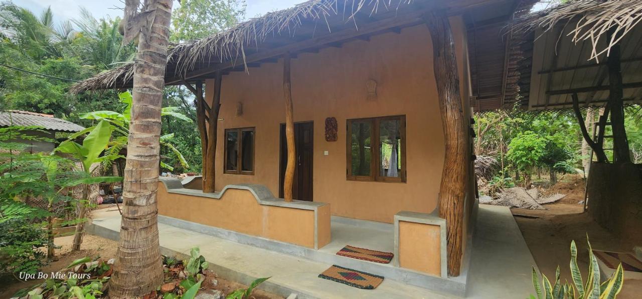 Undiya The Neighborhood Sigiriya - Ferienwohnung Sigiriya