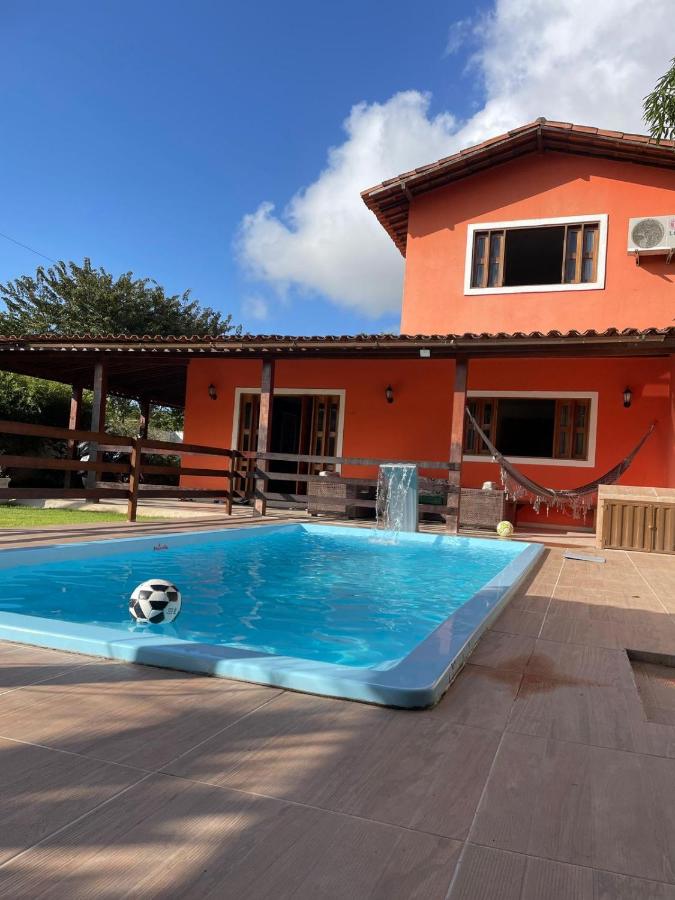 Chácara Vida Marina Gravatá - B&B