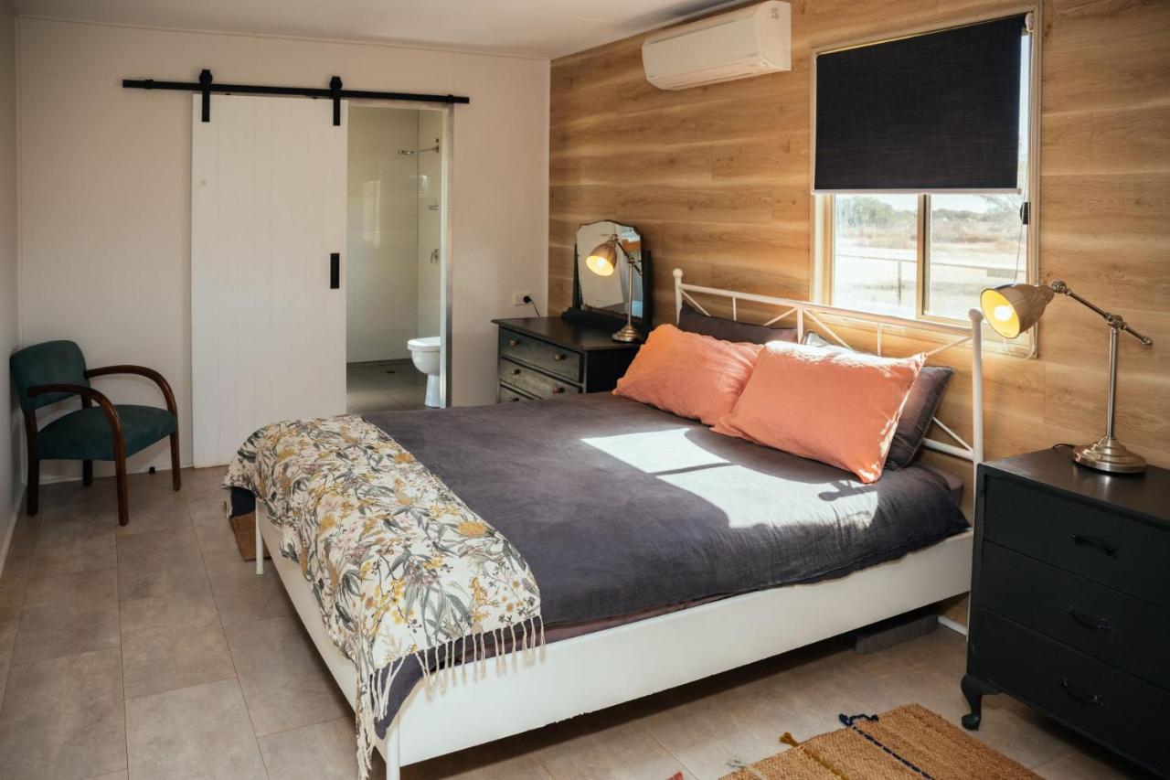 Chambre Familiale Adaptée aux Personnes à Mobilité Réduite