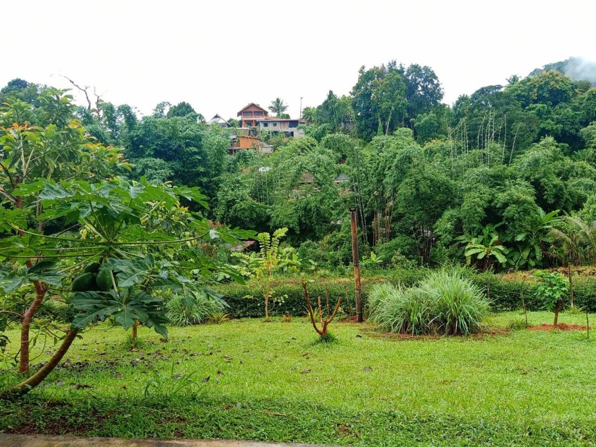 GJ TOUR - B&B Ban Ko Maiphai