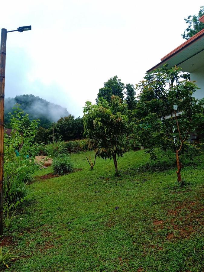 GJ TOUR and HOMESTAY - B&B Ban Ko Maiphai