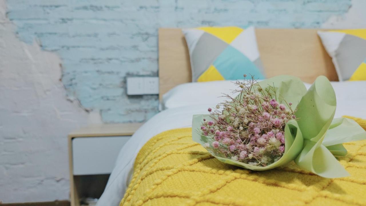 Kleine Tweepersoonskamer