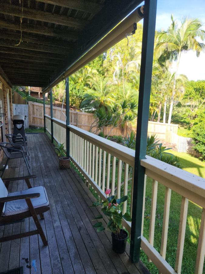 Poinciana room - B&B